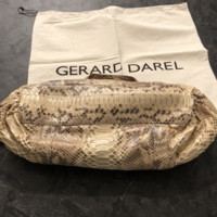Gerard Darel Handtasche in Creme