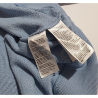 Calvin Klein Maglieria in Cotone in Blu