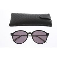 Bottega Veneta Sunglasses in Black