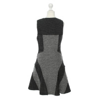 Derek Lam Robe en Gris