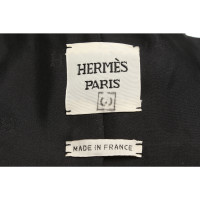 Hermès Blazer en Noir