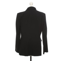 Hermès Blazer in Black