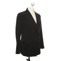 Hermès Blazer in Black