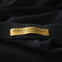 Donna Karan skirt in black
