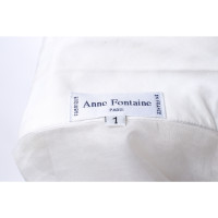 Anne Fontaine Top in Cream