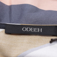 Odeeh Top Cotton