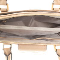 Calvin Klein Handbag made of saffiano leather