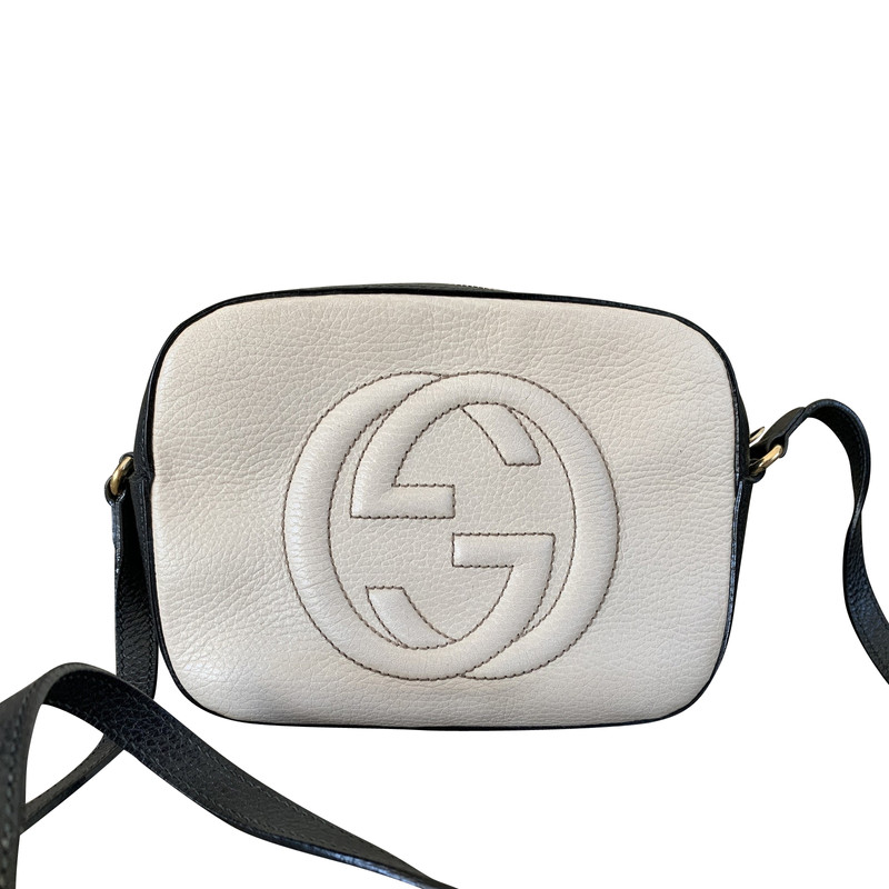 Gucci Soho Disco Bag Leather - Second 