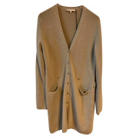 Max Mara Tricot en Cachemire en Beige