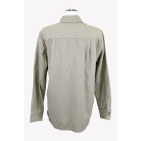 Filippa K Top en Coton en Beige