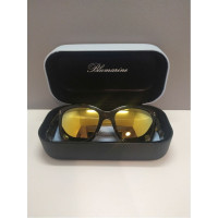 Blumarine Sunglasses