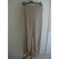 Paul & Joe Paire de Pantalon en Beige