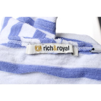 Rich & Royal Bovenkleding