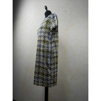 Hermès Kleid aus Baumwolle