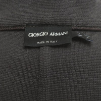 Giorgio Armani Taupe colored blazer