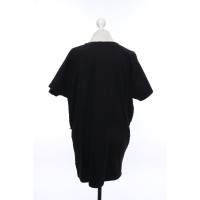 Valerie Khalfon  Dress Cotton in Black