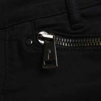 Ralph Lauren Black Label Jeans en noir