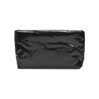 Lédition Clutch Bag in Black