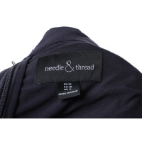 Needle & Thread Gonna in Blu