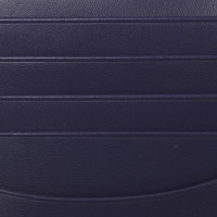 Ralph Lauren Portefeuille en violet