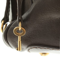 D&G Handbag with zippers