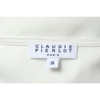 Claudie Pierlot Top in White