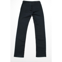 Comptoir Des Cotonniers Trousers in Petrol