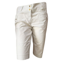 Michael Kors shorts blancs