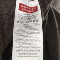 Comptoir Des Cotonniers abito in maglia di cashmere con