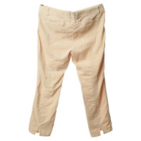 Marc Cain Trousers in beige