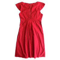 Max & Co Dress in red