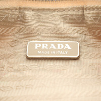 Prada Small handbag in beige