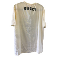 Gucci T-shirt avec imprimé