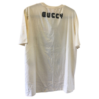 Gucci T-shirt met met print