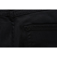 Stefanel Jeans in Zwart