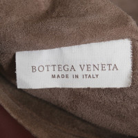 Bottega Veneta Handtas in Bordeaux