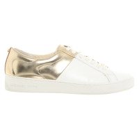 Michael Kors Sneakers aus Leder