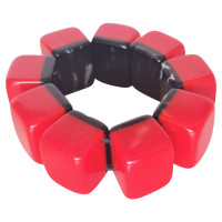 Marni For H&M Armreif/Armband in Rot