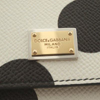 Dolce & Gabbana Portachiavi con custodia