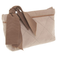 Lanvin Shoulder bag in Taupe
