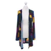 Diane Von Furstenberg Vest in multicolor