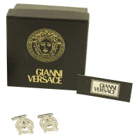 Gianni Versace Boutons de manchette