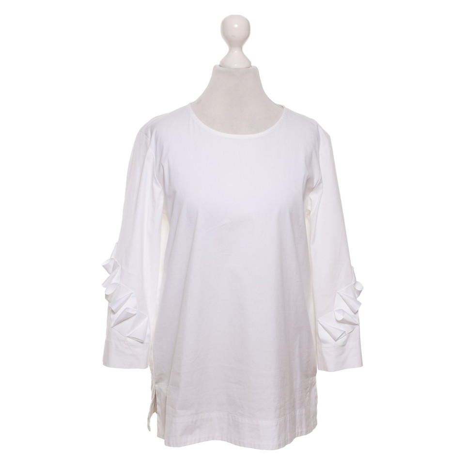 Riani Top in White