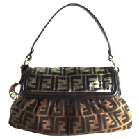 Fendi "Chef Bag" with sequins