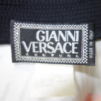 Gianni Versace robe vintage couture