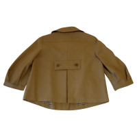 See By Chloé Camel jacket