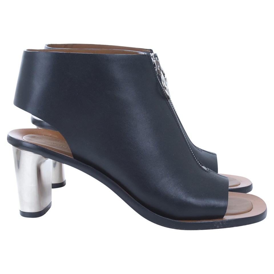 Céline Boots in zwart