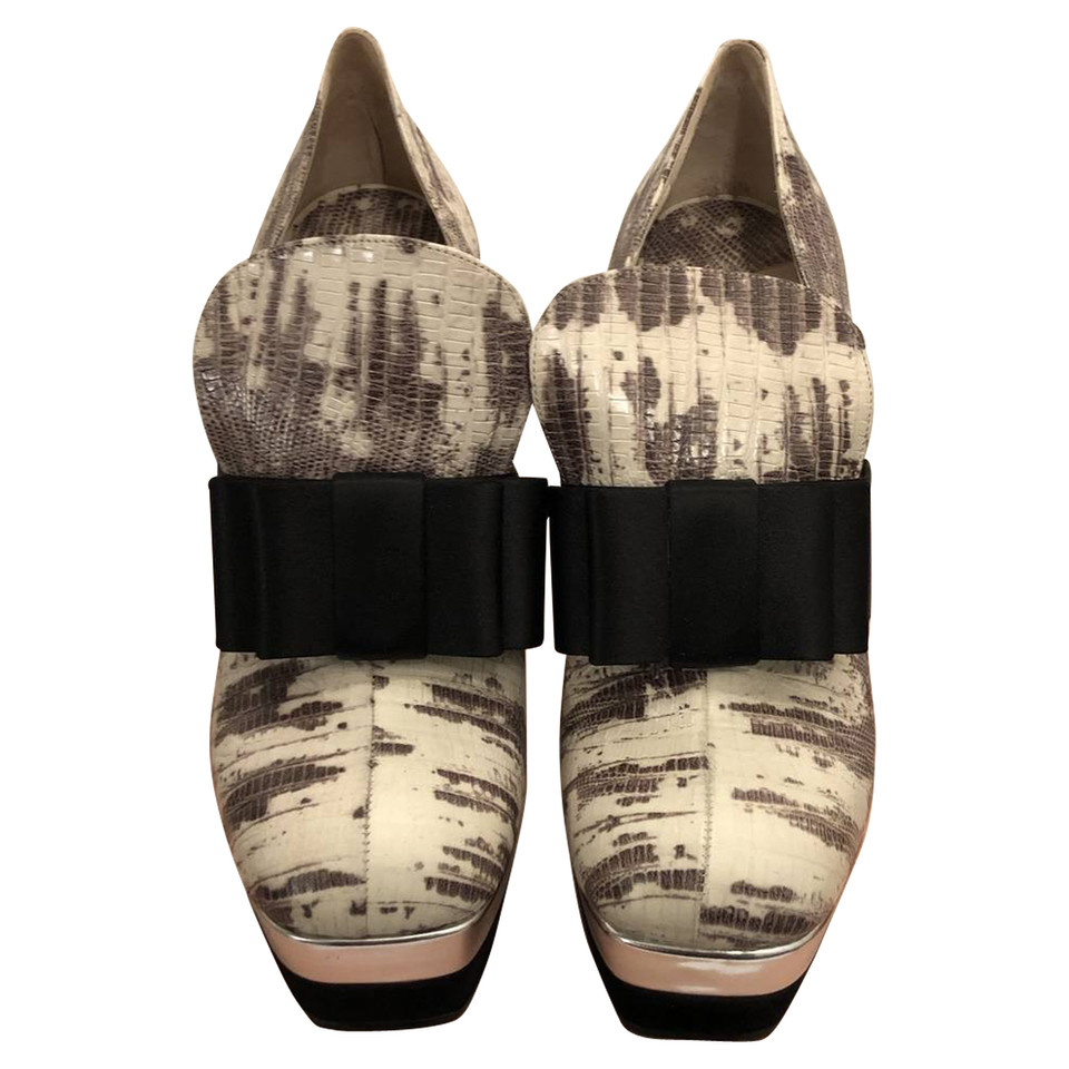 Miu Miu pumps