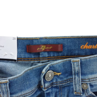 7 For All Mankind jeans bootcut