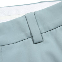 Strenesse trousers Canvas in blue